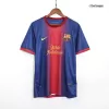 Retro 2012/13 Barcelona Home Soccer Jersey - buybasketballnow