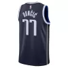 Men's Luka Doncic #77 Dallas Mavericks Swingman NBA Jersey - Statement Edition 2022/23 - buybasketballnow