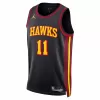 Men's Trae Young #11 Atlanta Hawks Swingman NBA Classic Jersey - Statement Edition 2022/23 - buybasketballnow