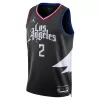 Men's Kawhi Leonard #2 Los Angeles Clippers Swingman NBA Jersey - Statement Edition 22/23 - buybasketballnow