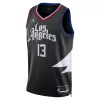 Men's Paul George #13 Los Angeles Clippers Swingman NBA Jersey - Statement Edition 22/23 - buybasketballnow