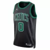 Men's Jayson Tatum #0 Boston Celtics Swingman NBA Jersey - Statement Edition 2022/23 - buybasketballnow