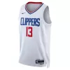 Men's Paul George #13 Los Angeles Clippers Swingman NBA Jersey - Association Edition22/23 - buybasketballnow