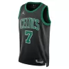 Men's Jaylen Brown #7 Boston Celtics Swingman NBA Jersey - Statement Edition 2022/23 - buybasketballnow