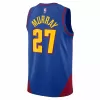 Men's Jamal Murray #27 Denver Nuggets Swingman NBA Jersey - Statement Edition 22/23 - buybasketballnow