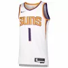 Men's Devin Booker #1 Phoenix Suns Swingman NBA Jersey - Association Edition22/23 - buybasketballnow