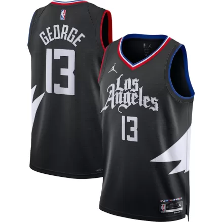 Men's Paul George #13 Los Angeles Clippers Swingman NBA Jersey - Statement Edition 22/23 - buybasketballnow