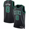 Men's Jayson Tatum #0 Boston Celtics Swingman NBA Jersey - Statement Edition 2022/23 - buybasketballnow