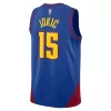 Men's Nikola Jokic #15 Denver Nuggets Swingman NBA Jersey - Statement Edition 22/23 - buybasketballnow