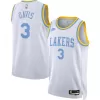 Men's Anthony Davis #3 PSG Swingman NBA Jersey - Classic Edition 22/23 - buybasketballnow