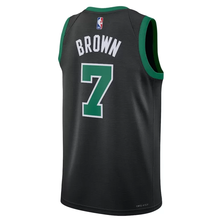 Men's Jaylen Brown #7 Boston Celtics Swingman NBA Jersey - Statement Edition 2022/23 - buybasketballnow