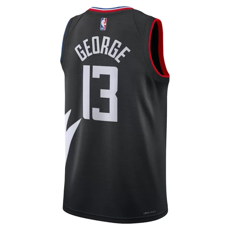 Men's Paul George #13 Los Angeles Clippers Swingman NBA Jersey - Statement Edition 22/23 - buybasketballnow