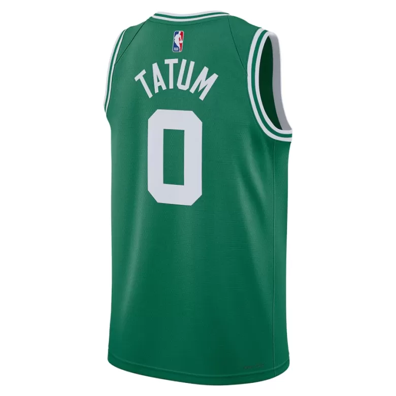 Men's Jayson Tatum #0 Boston Celtics Swingman NBA Jersey - Icon Edition 2022/23 - buybasketballnow