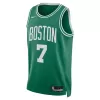 Men's Jaylen Brown #7 Boston Celtics Swingman NBA Jersey - Icon Edition 2022/23 - buybasketballnow