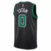 Men's Jayson Tatum #0 Boston Celtics Swingman NBA Jersey - Statement Edition 2022/23 - buybasketballnow