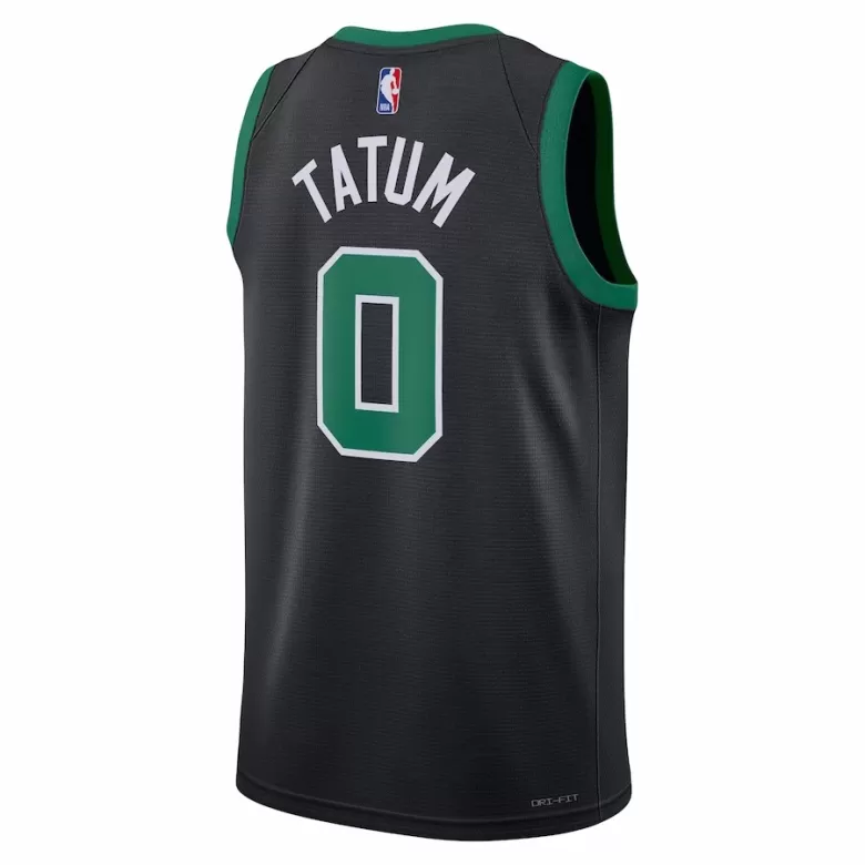Men's Jayson Tatum #0 Boston Celtics Swingman NBA Jersey - Statement Edition 2022/23 - buybasketballnow