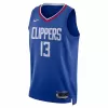 Men's Paul George #13 Los Angeles Clippers Swingman NBA Jersey - Icon Edition 22/23 - buybasketballnow