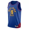 Men's Nikola Jokic #15 Denver Nuggets Swingman NBA Jersey - Statement Edition 22/23 - buybasketballnow