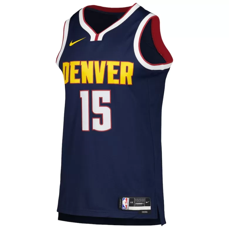 Men's Nikola Jokic #15 Denver Nuggets Swingman NBA Jersey - Icon Edition 22/23 - buybasketballnow