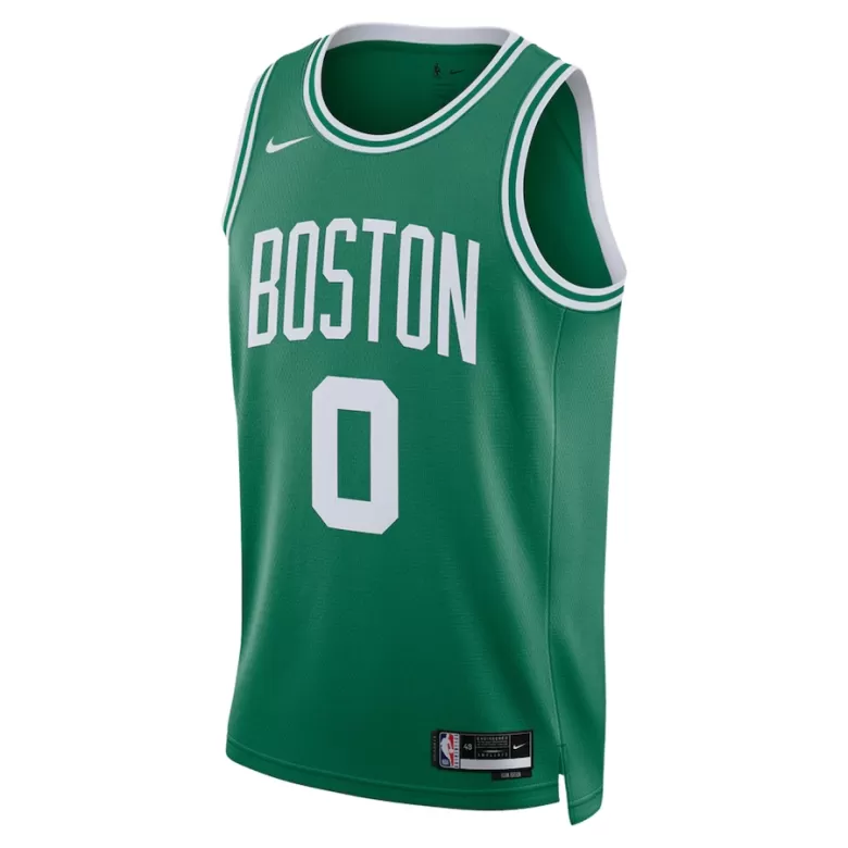 Men's Jayson Tatum #0 Boston Celtics Swingman NBA Jersey - Icon Edition 2022/23 - buybasketballnow
