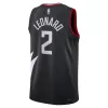 Men's Kawhi Leonard #2 Los Angeles Clippers Swingman NBA Jersey - Statement Edition 22/23 - buybasketballnow