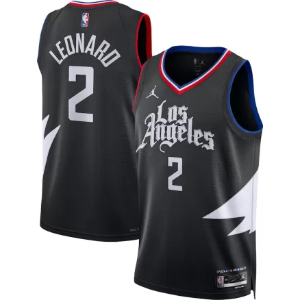 Men's Kawhi Leonard #2 Los Angeles Clippers Swingman NBA Jersey - Statement Edition 22/23 - buybasketballnow