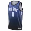 Men's Kyrie Irving #11 Dallas Mavericks All-Star Game Swingman NBA Jersey 2023 - buybasketballnow