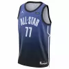 Men's Luka Doncic #77 Dallas Mavericks All-Star Game Swingman NBA Jersey 2023 - buybasketballnow