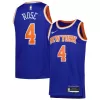 Men's Derrick Rose #4 New York Knicks Swingman NBA Jersey - Icon Edition 22/23 - buybasketballnow