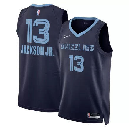 Men's Jaren Jackson Jr. #13 Memphis Grizzlies Swingman NBA Jersey 2022/23 - buybasketballnow