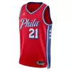 Men's Joel Embiid #21 Philadelphia 76ers Swingman NBA Jersey - Statement Edition 22/23 - buybasketballnow