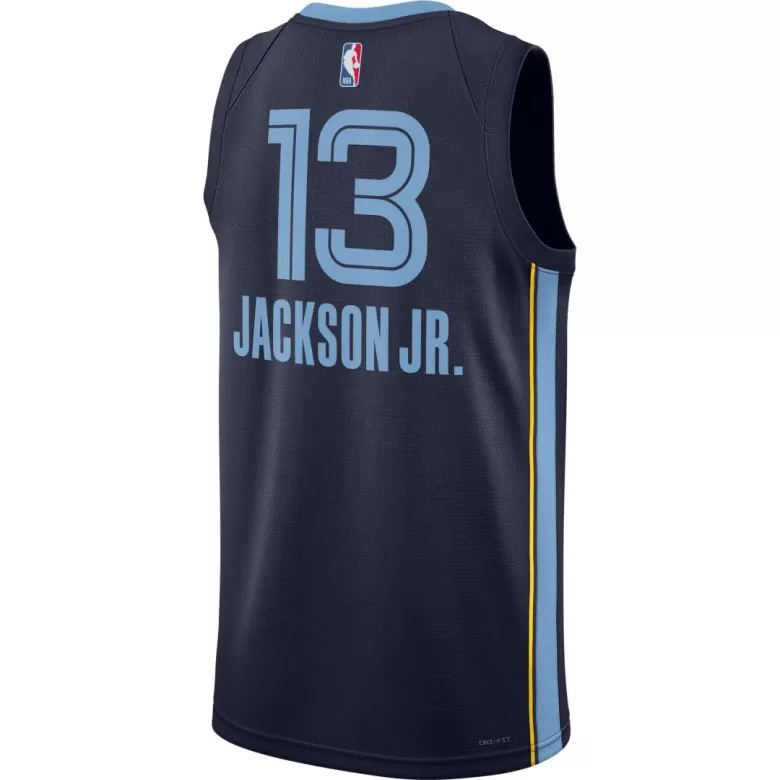 Men's Jaren Jackson Jr. #13 Memphis Grizzlies Swingman NBA Jersey 2022/23 - buybasketballnow