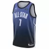 Men's Kevin Durant #7 Phoenix Suns All-Star Game Swingman NBA Jersey 22/23 - buybasketballnow