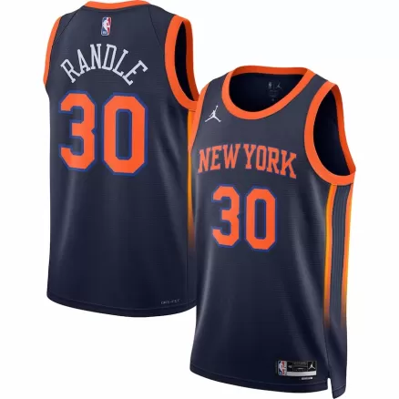 Men's Julius Randle #30 New York Knicks Swingman NBA Jersey - Statement Edition 22/23 - buybasketballnow
