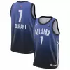 Men's Kevin Durant #7 Phoenix Suns All-Star Game Swingman NBA Jersey 22/23 - buybasketballnow