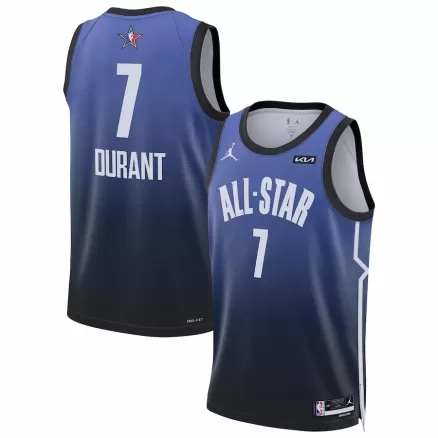 Men's Kevin Durant #7 Phoenix Suns All-Star Game Swingman NBA Jersey 22/23 - buybasketballnow