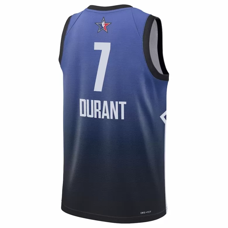 Men's Kevin Durant #7 Phoenix Suns All-Star Game Swingman NBA Jersey 22/23 - buybasketballnow