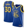 Kids's Stephen Curry #30 Golden State Warriors Swingman NBA Jersey - Icon Edition 22/23 - buybasketballnow