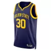 Men's Stephen Curry #30 Swingman NBA Jersey - Statement Edition 2022/23 - buybasketballnow