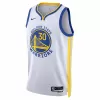 Men's Stephen Curry #30 Golden State Warriors Swingman NBA Jersey 2022/23 - buybasketballnow