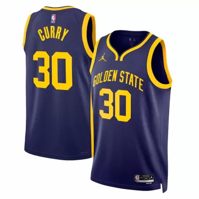 Men's Stephen Curry #30 Swingman NBA Jersey - Statement Edition 2022/23 - buybasketballnow