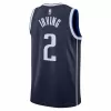 Men's Kyrie Irving #2 Dallas Mavericks Swingman NBA Jersey - Statement Edition 2022/23 - buybasketballnow