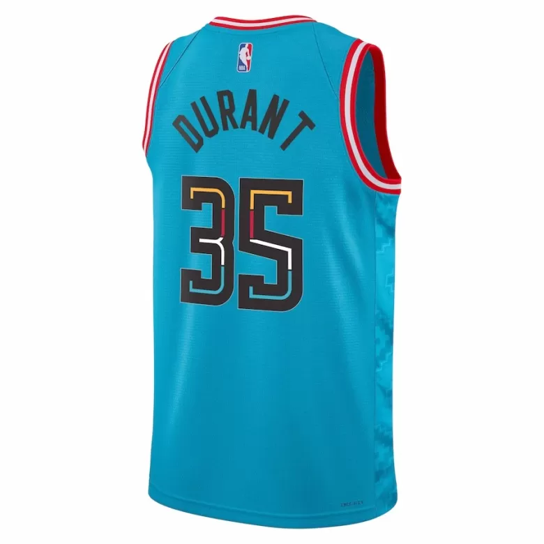 Men's Kevin Durant #35 Phoenix Suns Swingman NBA Jersey - City Edition 2022/23 - buybasketballnow
