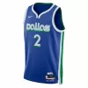 Men's Kyrie Irving #2 Dallas Mavericks Swingman NBA Jersey - City Edition 2022/23 - buybasketballnow