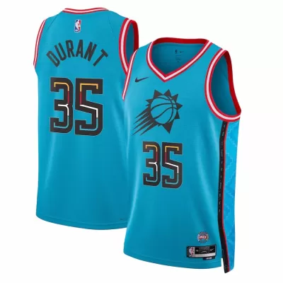 Men's Kevin Durant #35 Phoenix Suns Swingman NBA Jersey - City Edition 2022/23 - buybasketballnow