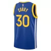 Kids's Stephen Curry #30 Golden State Warriors Swingman NBA Jersey - Icon Edition 22/23 - buybasketballnow