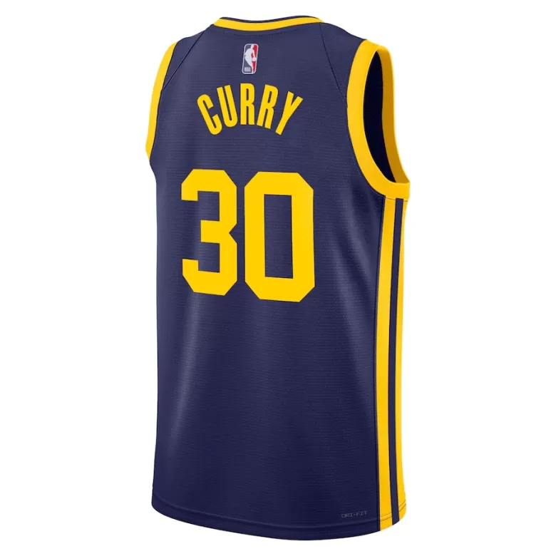Men's Stephen Curry #30 Swingman NBA Jersey - Statement Edition 2022/23 - buybasketballnow