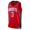 Men's Kevin Porter Jr. #3 Houston Rockets Swingman NBA Jersey - Icon Edition 2022/23 - buybasketballnow