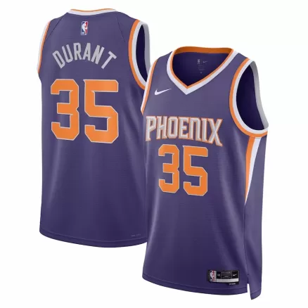 Men's Kevin Durant #35 Phoenix Suns Swingman NBA Jersey - Icon Edition 22/23 - buybasketballnow