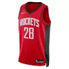 Men's Alperen Sengun #28 Houston Rockets Swingman NBA Jersey - Icon Edition 2022/23 - buybasketballnow